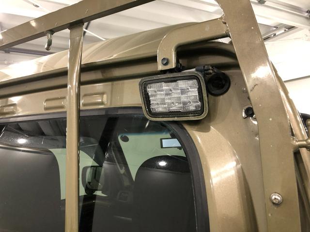 ハイゼットトラックジャンボエクストラ　車検整備付／走行４１２５８キロ／４ＷＤ１年保証距離無制限　走行距離４１２８５キロ　４ＷＤ　マニュアル車　純正マット　助手席エアバッグ　クリアランスソナー　ＬＥＤヘッドランプ　アイドリングストップ（埼玉県）の中古車