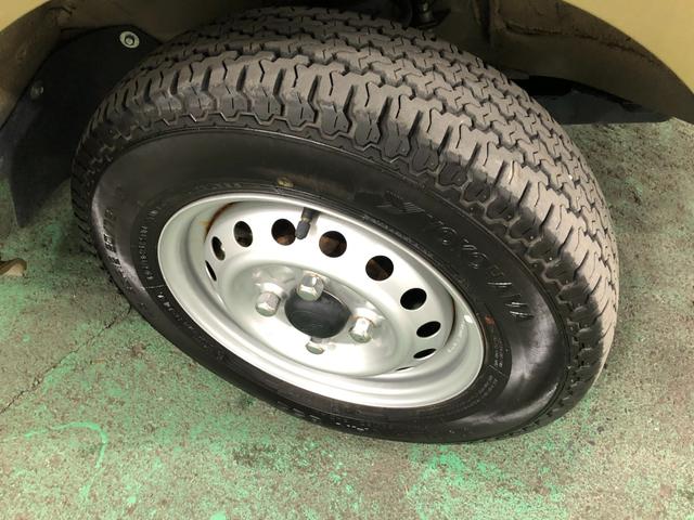 ハイゼットトラックジャンボエクストラ　車検整備付／走行４１２５８キロ／４ＷＤ１年保証距離無制限　走行距離４１２８５キロ　４ＷＤ　マニュアル車　純正マット　助手席エアバッグ　クリアランスソナー　ＬＥＤヘッドランプ　アイドリングストップ（埼玉県）の中古車