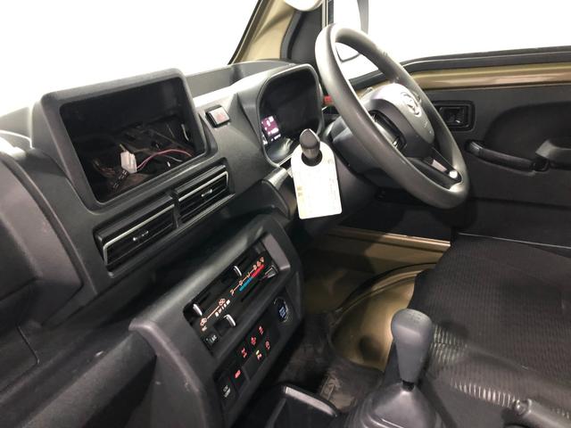 ハイゼットトラックジャンボエクストラ　車検整備付／走行４１２５８キロ／４ＷＤ１年保証距離無制限　走行距離４１２８５キロ　４ＷＤ　マニュアル車　純正マット　助手席エアバッグ　クリアランスソナー　ＬＥＤヘッドランプ　アイドリングストップ（埼玉県）の中古車