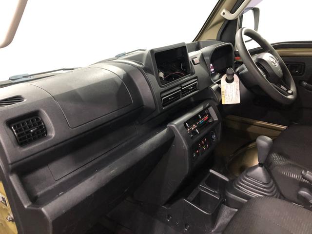 ハイゼットトラックジャンボエクストラ　車検整備付／走行４１２５８キロ／４ＷＤ１年保証距離無制限　走行距離４１２８５キロ　４ＷＤ　マニュアル車　純正マット　助手席エアバッグ　クリアランスソナー　ＬＥＤヘッドランプ　アイドリングストップ（埼玉県）の中古車