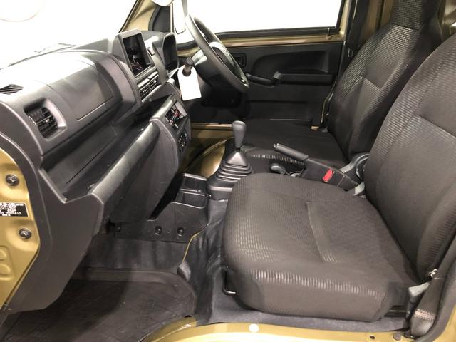 ハイゼットトラックジャンボエクストラ　車検整備付／走行４１２５８キロ／４ＷＤ１年保証距離無制限　走行距離４１２８５キロ　４ＷＤ　マニュアル車　純正マット　助手席エアバッグ　クリアランスソナー　ＬＥＤヘッドランプ　アイドリングストップ（埼玉県）の中古車