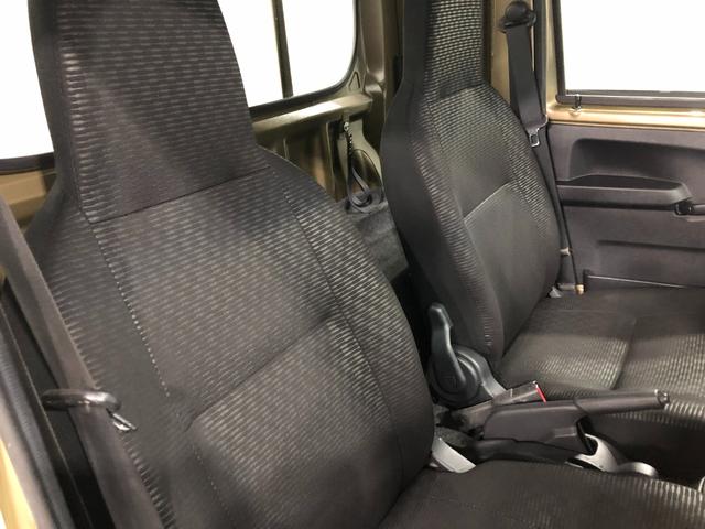 ハイゼットトラックジャンボエクストラ　車検整備付／走行４１２５８キロ／４ＷＤ１年保証距離無制限　走行距離４１２８５キロ　４ＷＤ　マニュアル車　純正マット　助手席エアバッグ　クリアランスソナー　ＬＥＤヘッドランプ　アイドリングストップ（埼玉県）の中古車