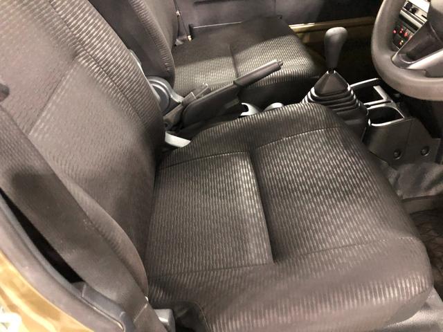 ハイゼットトラックジャンボエクストラ　車検整備付／走行４１２５８キロ／４ＷＤ１年保証距離無制限　走行距離４１２８５キロ　４ＷＤ　マニュアル車　純正マット　助手席エアバッグ　クリアランスソナー　ＬＥＤヘッドランプ　アイドリングストップ（埼玉県）の中古車