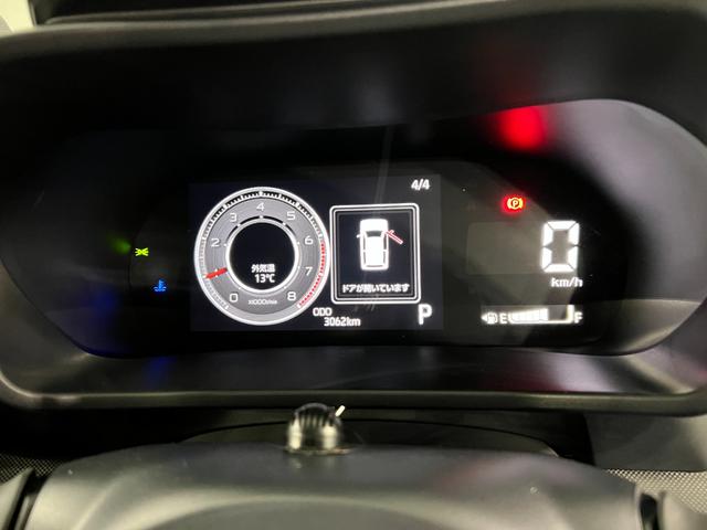 ロッキープレミアムＧ　走行３０６２キロ／ナビ／ドラレコ／全周囲カメラ一年保証・走行距離無制限走行３０６２キロ　フルセグナビ　ブルートゥース　全周囲カメラ　ドラレコ　ＥＴＣ　クリアランスソナー　オートライト　ＬＥＤヘッドライト　シートヒーター（埼玉県）の中古車