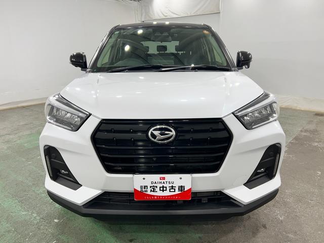 ロッキープレミアムＧ　走行３０６２キロ／ナビ／ドラレコ／全周囲カメラ一年保証・走行距離無制限走行３０６２キロ　フルセグナビ　ブルートゥース　全周囲カメラ　ドラレコ　ＥＴＣ　クリアランスソナー　オートライト　ＬＥＤヘッドライト　シートヒーター（埼玉県）の中古車