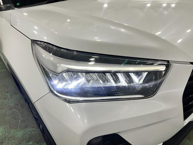 ロッキープレミアムＧ　走行３０６２キロ／ナビ／ドラレコ／全周囲カメラ一年保証・走行距離無制限走行３０６２キロ　フルセグナビ　ブルートゥース　全周囲カメラ　ドラレコ　ＥＴＣ　クリアランスソナー　オートライト　ＬＥＤヘッドライト　シートヒーター（埼玉県）の中古車