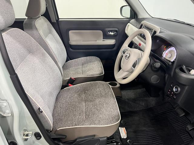 ミラトコットＧ　ＳＡ３　走行１６６５５キロ／車検整備付／シートヒーター一年保証・走行距離無制限走行１６６５５キロ　ＣＤチューナー　ＥＴＣ　サイドエアバック　クリアランスソナー　ＬＥＤヘッドライト　シートヒーター（埼玉県）の中古車