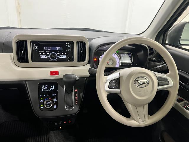 ミラトコットＧ　ＳＡ３　走行１６６５５キロ／車検整備付／シートヒーター一年保証・走行距離無制限走行１６６５５キロ　ＣＤチューナー　ＥＴＣ　サイドエアバック　クリアランスソナー　ＬＥＤヘッドライト　シートヒーター（埼玉県）の中古車