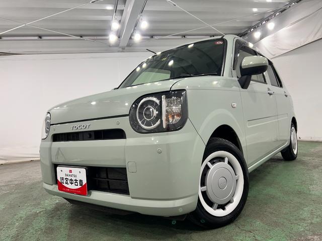 ミラトコットＧ　ＳＡ３　走行１６６５５キロ／車検整備付／シートヒーター一年保証・走行距離無制限走行１６６５５キロ　ＣＤチューナー　ＥＴＣ　サイドエアバック　クリアランスソナー　ＬＥＤヘッドライト　シートヒーター（埼玉県）の中古車