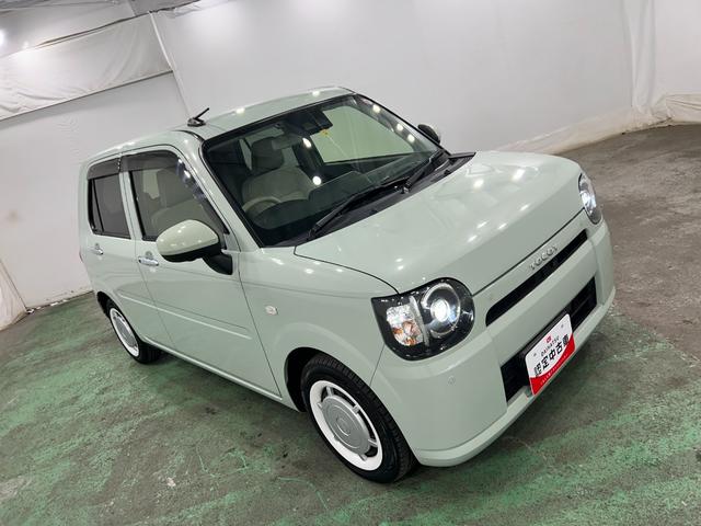 ミラトコットＧ　ＳＡ３　走行１６６５５キロ／車検整備付／シートヒーター一年保証・走行距離無制限走行１６６５５キロ　ＣＤチューナー　ＥＴＣ　サイドエアバック　クリアランスソナー　ＬＥＤヘッドライト　シートヒーター（埼玉県）の中古車