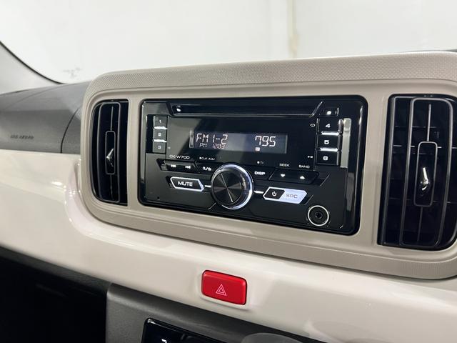 ミラトコットＧ　ＳＡ３　走行１６６５５キロ／車検整備付／シートヒーター一年保証・走行距離無制限走行１６６５５キロ　ＣＤチューナー　ＥＴＣ　サイドエアバック　クリアランスソナー　ＬＥＤヘッドライト　シートヒーター（埼玉県）の中古車