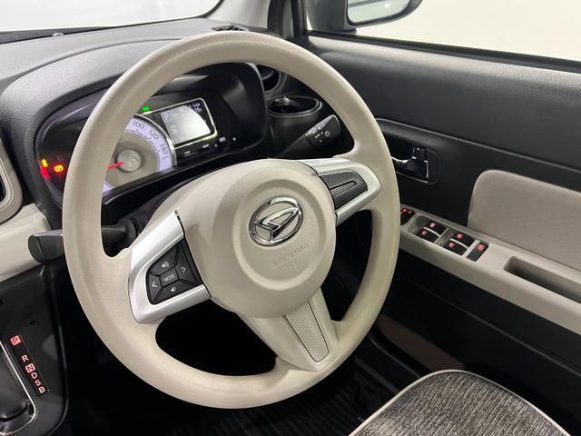 ミラトコットＧ　ＳＡ３　走行１６６５５キロ／車検整備付／シートヒーター一年保証・走行距離無制限走行１６６５５キロ　ＣＤチューナー　ＥＴＣ　サイドエアバック　クリアランスソナー　ＬＥＤヘッドライト　シートヒーター（埼玉県）の中古車