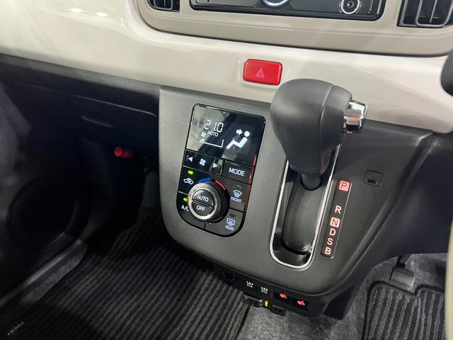 ミラトコットＧ　ＳＡ３　走行１６６５５キロ／車検整備付／シートヒーター一年保証・走行距離無制限走行１６６５５キロ　ＣＤチューナー　ＥＴＣ　サイドエアバック　クリアランスソナー　ＬＥＤヘッドライト　シートヒーター（埼玉県）の中古車