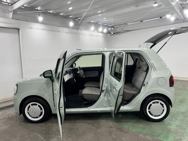 ミラトコットＧ　ＳＡ３　走行１６６５５キロ／車検整備付／シートヒーター一年保証・走行距離無制限走行１６６５５キロ　ＣＤチューナー　ＥＴＣ　サイドエアバック　クリアランスソナー　ＬＥＤヘッドライト　シートヒーター（埼玉県）の中古車