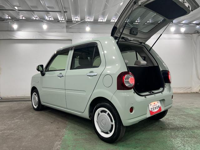 ミラトコットＧ　ＳＡ３　走行１６６５５キロ／車検整備付／シートヒーター一年保証・走行距離無制限走行１６６５５キロ　ＣＤチューナー　ＥＴＣ　サイドエアバック　クリアランスソナー　ＬＥＤヘッドライト　シートヒーター（埼玉県）の中古車