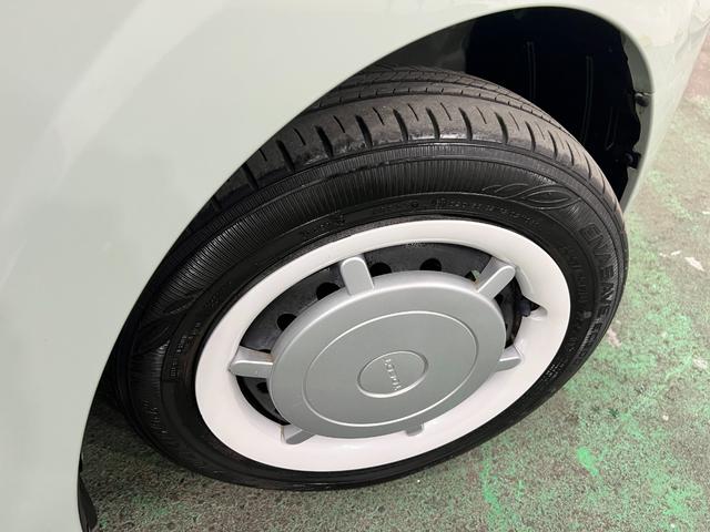 ミラトコットＧ　ＳＡ３　走行１６６５５キロ／車検整備付／シートヒーター一年保証・走行距離無制限走行１６６５５キロ　ＣＤチューナー　ＥＴＣ　サイドエアバック　クリアランスソナー　ＬＥＤヘッドライト　シートヒーター（埼玉県）の中古車