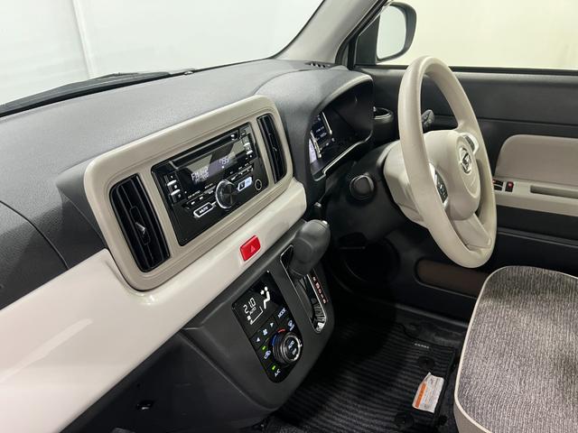 ミラトコットＧ　ＳＡ３　走行１６６５５キロ／車検整備付／シートヒーター一年保証・走行距離無制限走行１６６５５キロ　ＣＤチューナー　ＥＴＣ　サイドエアバック　クリアランスソナー　ＬＥＤヘッドライト　シートヒーター（埼玉県）の中古車