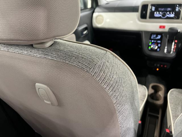 ミラトコットＧ　ＳＡ３　走行１６６５５キロ／車検整備付／シートヒーター一年保証・走行距離無制限走行１６６５５キロ　ＣＤチューナー　ＥＴＣ　サイドエアバック　クリアランスソナー　ＬＥＤヘッドライト　シートヒーター（埼玉県）の中古車