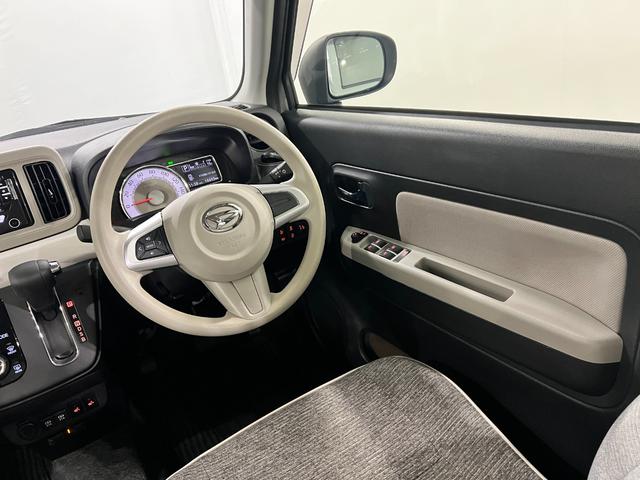 ミラトコットＧ　ＳＡ３　走行１６６５５キロ／車検整備付／シートヒーター一年保証・走行距離無制限走行１６６５５キロ　ＣＤチューナー　ＥＴＣ　サイドエアバック　クリアランスソナー　ＬＥＤヘッドライト　シートヒーター（埼玉県）の中古車