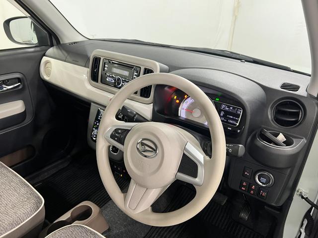 ミラトコットＧ　ＳＡ３　走行１６６５５キロ／車検整備付／シートヒーター一年保証・走行距離無制限走行１６６５５キロ　ＣＤチューナー　ＥＴＣ　サイドエアバック　クリアランスソナー　ＬＥＤヘッドライト　シートヒーター（埼玉県）の中古車