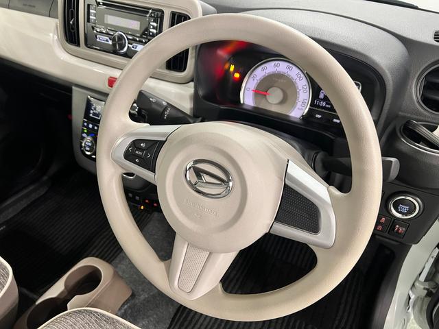 ミラトコットＧ　ＳＡ３　走行１６６５５キロ／車検整備付／シートヒーター一年保証・走行距離無制限走行１６６５５キロ　ＣＤチューナー　ＥＴＣ　サイドエアバック　クリアランスソナー　ＬＥＤヘッドライト　シートヒーター（埼玉県）の中古車