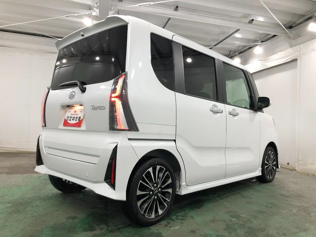 タントカスタムRS 軽雹害/走行2389キロ/LEDヘッドランプ1年保証距離無制限 走行距離2389キロ 純正マット サイドエアバッグ LEDヘッドランプ アイドリングストップ シートヒーター 両側電動スライドドア オート格納式ドアミラー 電動パーキングブレーキ(埼玉県)の中古車