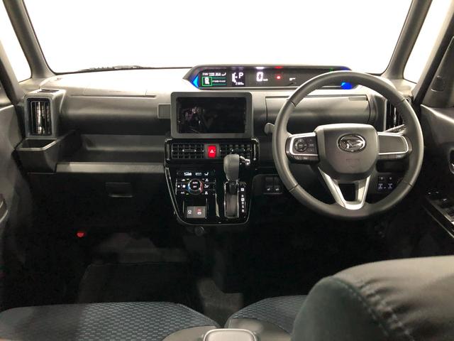 タントカスタムRS 軽雹害/走行2389キロ/LEDヘッドランプ1年保証距離無制限 走行距離2389キロ 純正マット サイドエアバッグ LEDヘッドランプ アイドリングストップ シートヒーター 両側電動スライドドア オート格納式ドアミラー 電動パーキングブレーキ(埼玉県)の中古車