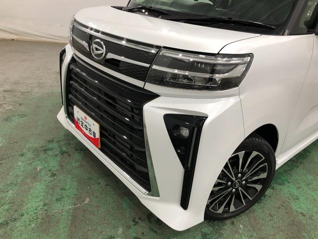 タントカスタムRS 軽雹害/走行2389キロ/LEDヘッドランプ1年保証距離無制限 走行距離2389キロ 純正マット サイドエアバッグ LEDヘッドランプ アイドリングストップ シートヒーター 両側電動スライドドア オート格納式ドアミラー 電動パーキングブレーキ(埼玉県)の中古車