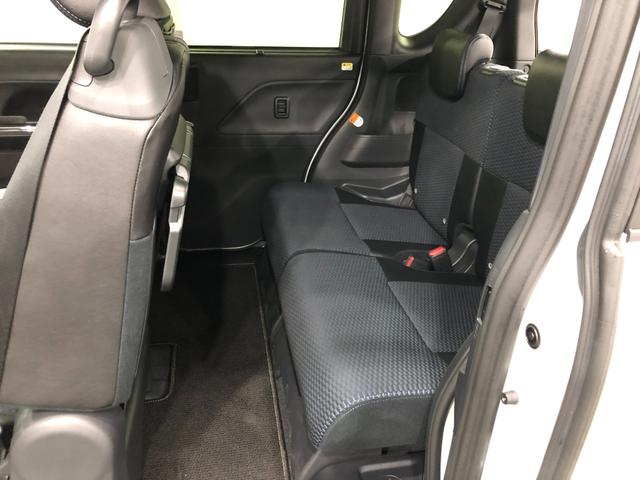 タントカスタムRS 軽雹害/走行2389キロ/LEDヘッドランプ1年保証距離無制限 走行距離2389キロ 純正マット サイドエアバッグ LEDヘッドランプ アイドリングストップ シートヒーター 両側電動スライドドア オート格納式ドアミラー 電動パーキングブレーキ(埼玉県)の中古車