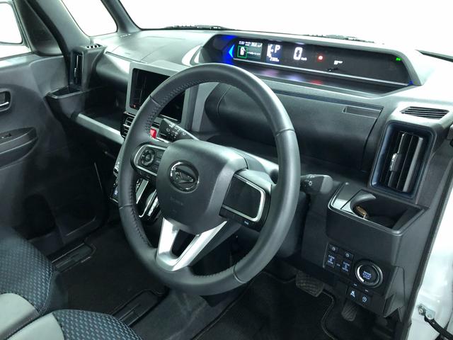 タントカスタムRS 軽雹害/走行2389キロ/LEDヘッドランプ1年保証距離無制限 走行距離2389キロ 純正マット サイドエアバッグ LEDヘッドランプ アイドリングストップ シートヒーター 両側電動スライドドア オート格納式ドアミラー 電動パーキングブレーキ(埼玉県)の中古車