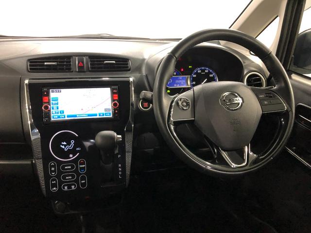 デイズライダー　ハイウェイスター　Ｇターボ　走行５０９３４キロ１年保証距離無制限　走行距離５０９３４キロ　フルセグナビ　ブルートゥース　純正マット　助手席エアバッグ　オートライト　ＨＩＤヘッドランプ　アイドリングストップ　シートヒーター　電動格納式ドアミラー（埼玉県）の中古車