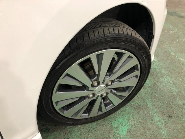 デイズライダー　ハイウェイスター　Ｇターボ　走行５０９３４キロ１年保証距離無制限　走行距離５０９３４キロ　フルセグナビ　ブルートゥース　純正マット　助手席エアバッグ　オートライト　ＨＩＤヘッドランプ　アイドリングストップ　シートヒーター　電動格納式ドアミラー（埼玉県）の中古車