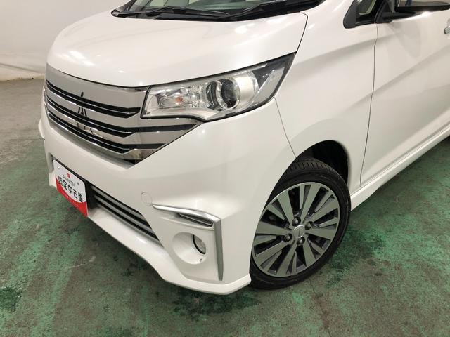 デイズライダー　ハイウェイスター　Ｇターボ　走行５０９３４キロ１年保証距離無制限　走行距離５０９３４キロ　フルセグナビ　ブルートゥース　純正マット　助手席エアバッグ　オートライト　ＨＩＤヘッドランプ　アイドリングストップ　シートヒーター　電動格納式ドアミラー（埼玉県）の中古車