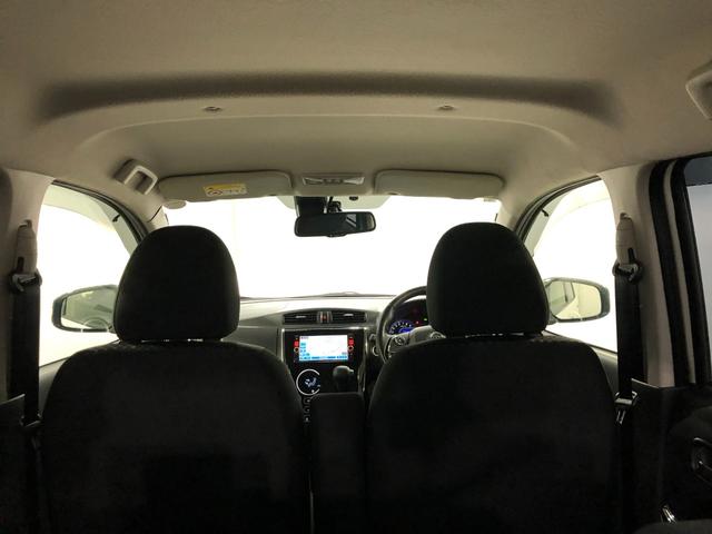 デイズライダー　ハイウェイスター　Ｇターボ　走行５０９３４キロ１年保証距離無制限　走行距離５０９３４キロ　フルセグナビ　ブルートゥース　純正マット　助手席エアバッグ　オートライト　ＨＩＤヘッドランプ　アイドリングストップ　シートヒーター　電動格納式ドアミラー（埼玉県）の中古車