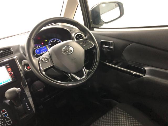 デイズライダー　ハイウェイスター　Ｇターボ　走行５０９３４キロ１年保証距離無制限　走行距離５０９３４キロ　フルセグナビ　ブルートゥース　純正マット　助手席エアバッグ　オートライト　ＨＩＤヘッドランプ　アイドリングストップ　シートヒーター　電動格納式ドアミラー（埼玉県）の中古車