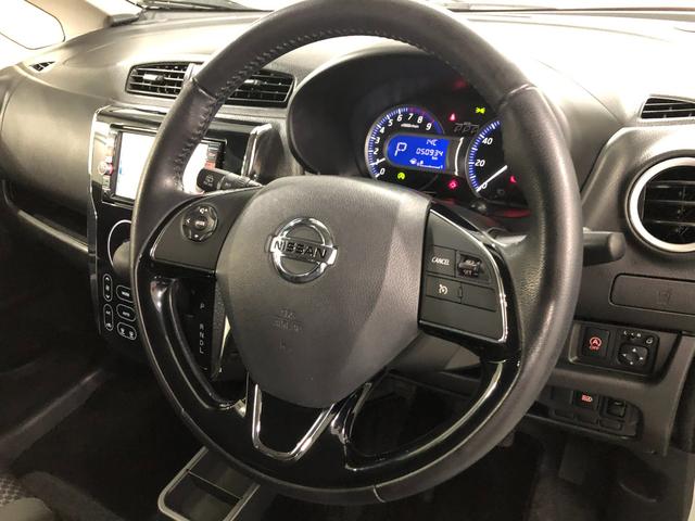 デイズライダー　ハイウェイスター　Ｇターボ　走行５０９３４キロ１年保証距離無制限　走行距離５０９３４キロ　フルセグナビ　ブルートゥース　純正マット　助手席エアバッグ　オートライト　ＨＩＤヘッドランプ　アイドリングストップ　シートヒーター　電動格納式ドアミラー（埼玉県）の中古車