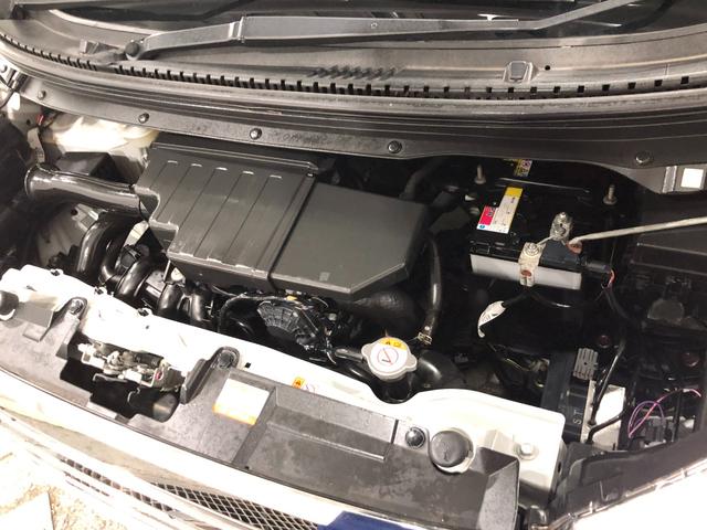 デイズライダー　ハイウェイスター　Ｇターボ　走行５０９３４キロ１年保証距離無制限　走行距離５０９３４キロ　フルセグナビ　ブルートゥース　純正マット　助手席エアバッグ　オートライト　ＨＩＤヘッドランプ　アイドリングストップ　シートヒーター　電動格納式ドアミラー（埼玉県）の中古車