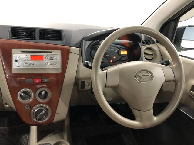 ミラＸスペシャル　走行１８９５２キロ／車検整備付／５速ＭＴ１年保証距離無制限　走行距離１８９５２キロ　車検整備付　マニュアル車　ＣＤチューナー　純正カーペットマット　キーレスエントリー　マニュアルエアコン（埼玉県）の中古車