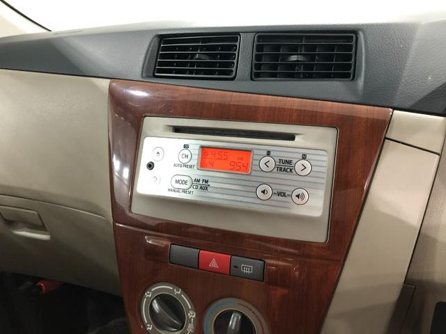 ミラＸスペシャル　走行１８９５２キロ／車検整備付／５速ＭＴ１年保証距離無制限　走行距離１８９５２キロ　車検整備付　マニュアル車　ＣＤチューナー　純正カーペットマット　キーレスエントリー　マニュアルエアコン（埼玉県）の中古車