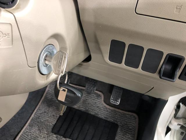 ミラＸスペシャル　走行１８９５２キロ／車検整備付／５速ＭＴ１年保証距離無制限　走行距離１８９５２キロ　車検整備付　マニュアル車　ＣＤチューナー　純正カーペットマット　キーレスエントリー　マニュアルエアコン（埼玉県）の中古車