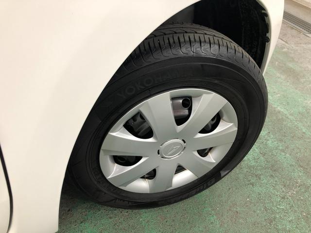 ミラＸスペシャル　走行１８９５２キロ／車検整備付／５速ＭＴ１年保証距離無制限　走行距離１８９５２キロ　車検整備付　マニュアル車　ＣＤチューナー　純正カーペットマット　キーレスエントリー　マニュアルエアコン（埼玉県）の中古車