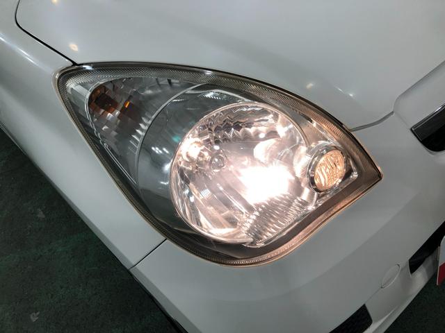 ミラＸスペシャル　走行１８９５２キロ／車検整備付／５速ＭＴ１年保証距離無制限　走行距離１８９５２キロ　車検整備付　マニュアル車　ＣＤチューナー　純正カーペットマット　キーレスエントリー　マニュアルエアコン（埼玉県）の中古車