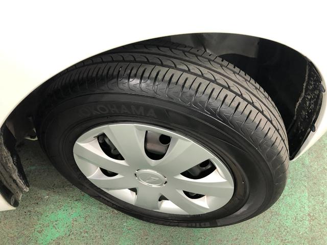 ミラＸスペシャル　走行１８９５２キロ／車検整備付／５速ＭＴ１年保証距離無制限　走行距離１８９５２キロ　車検整備付　マニュアル車　ＣＤチューナー　純正カーペットマット　キーレスエントリー　マニュアルエアコン（埼玉県）の中古車