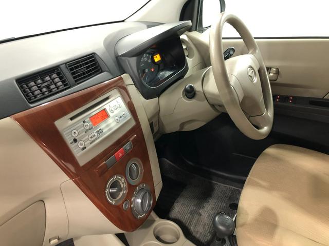 ミラＸスペシャル　走行１８９５２キロ／車検整備付／５速ＭＴ１年保証距離無制限　走行距離１８９５２キロ　車検整備付　マニュアル車　ＣＤチューナー　純正カーペットマット　キーレスエントリー　マニュアルエアコン（埼玉県）の中古車