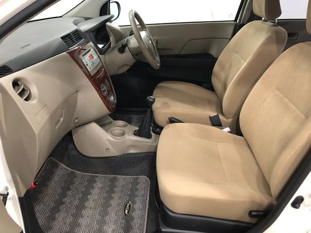 ミラＸスペシャル　走行１８９５２キロ／車検整備付／５速ＭＴ１年保証距離無制限　走行距離１８９５２キロ　車検整備付　マニュアル車　ＣＤチューナー　純正カーペットマット　キーレスエントリー　マニュアルエアコン（埼玉県）の中古車