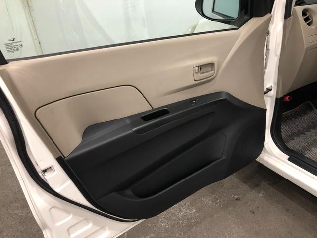 ミラＸスペシャル　走行１８９５２キロ／車検整備付／５速ＭＴ１年保証距離無制限　走行距離１８９５２キロ　車検整備付　マニュアル車　ＣＤチューナー　純正カーペットマット　キーレスエントリー　マニュアルエアコン（埼玉県）の中古車