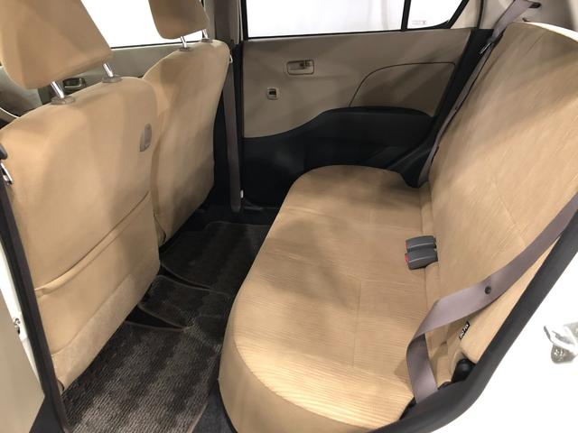 ミラＸスペシャル　走行１８９５２キロ／車検整備付／５速ＭＴ１年保証距離無制限　走行距離１８９５２キロ　車検整備付　マニュアル車　ＣＤチューナー　純正カーペットマット　キーレスエントリー　マニュアルエアコン（埼玉県）の中古車