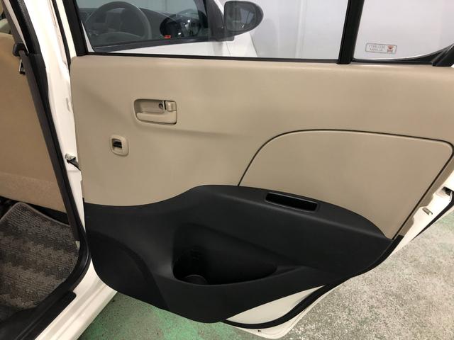 ミラＸスペシャル　走行１８９５２キロ／車検整備付／５速ＭＴ１年保証距離無制限　走行距離１８９５２キロ　車検整備付　マニュアル車　ＣＤチューナー　純正カーペットマット　キーレスエントリー　マニュアルエアコン（埼玉県）の中古車