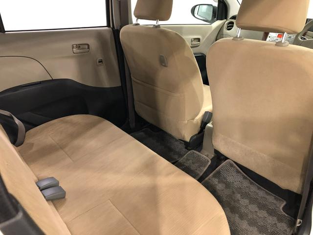 ミラＸスペシャル　走行１８９５２キロ／車検整備付／５速ＭＴ１年保証距離無制限　走行距離１８９５２キロ　車検整備付　マニュアル車　ＣＤチューナー　純正カーペットマット　キーレスエントリー　マニュアルエアコン（埼玉県）の中古車