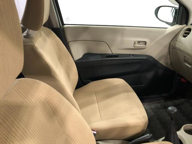 ミラＸスペシャル　走行１８９５２キロ／車検整備付／５速ＭＴ１年保証距離無制限　走行距離１８９５２キロ　車検整備付　マニュアル車　ＣＤチューナー　純正カーペットマット　キーレスエントリー　マニュアルエアコン（埼玉県）の中古車